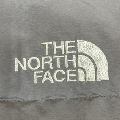 THE NORTH FACE White Label エコダウンジャケット メンズ95(M) グレー RDS認証 ECO DOWN #84
