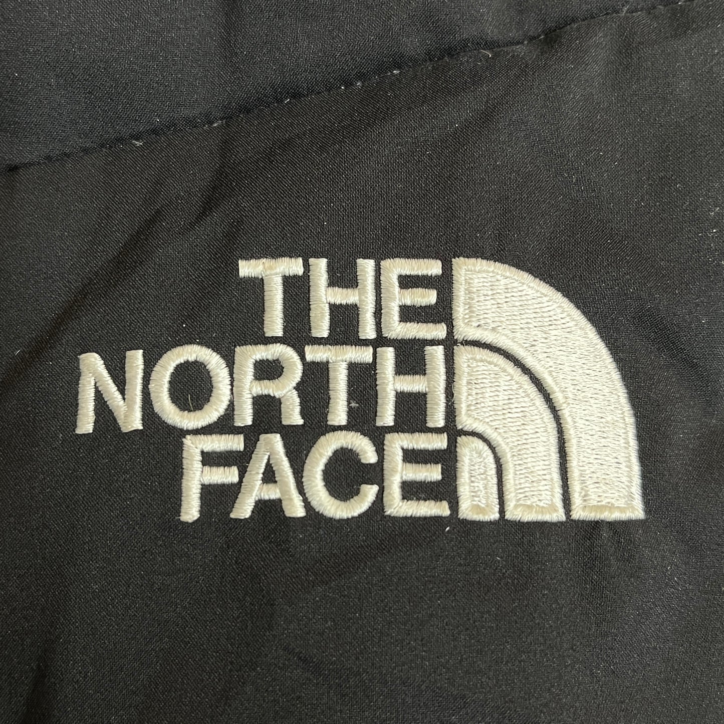 【THE NORTH FACE】ロングダウンコート ブラック メンズ90(S) Mountain Athletics ダウンインサレーション 長丈 保温性抜群 #86