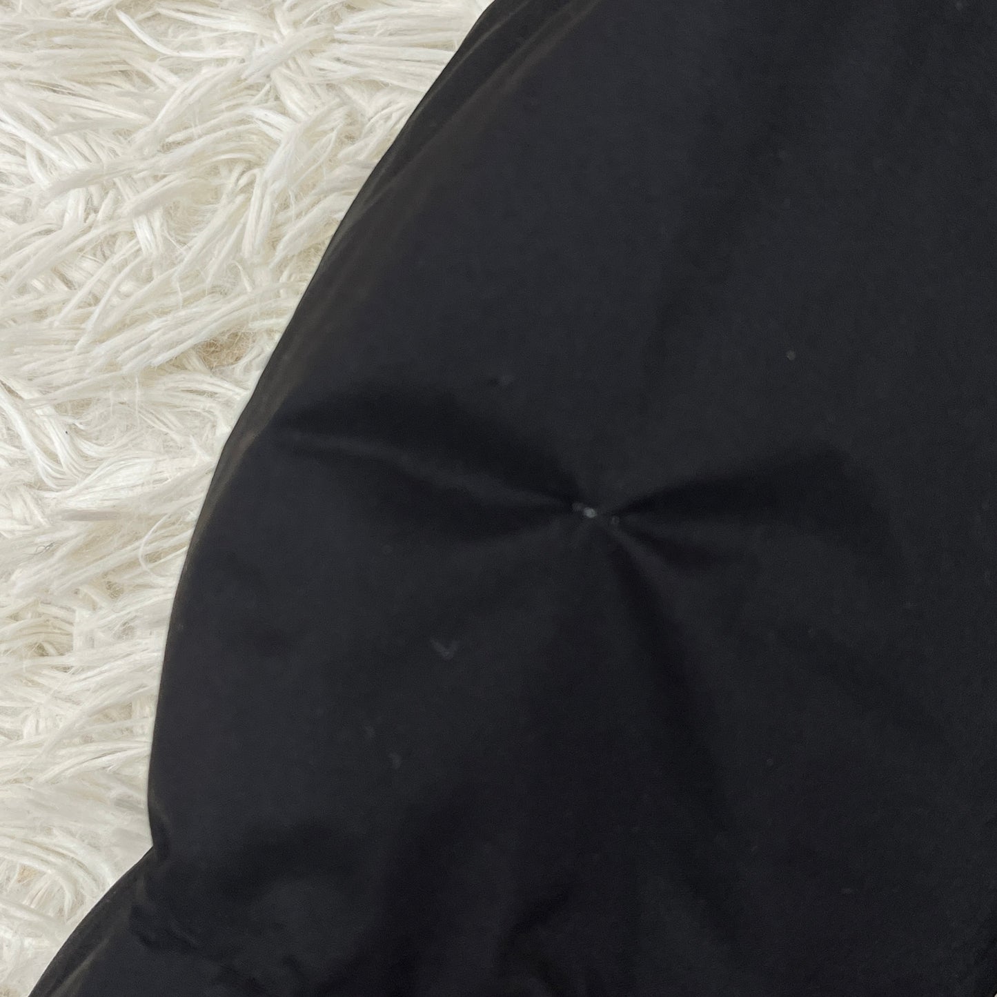 【THE NORTH FACE】ロングダウンコート ブラック メンズ90(S) Mountain Athletics ダウンインサレーション 長丈 保温性抜群 #86