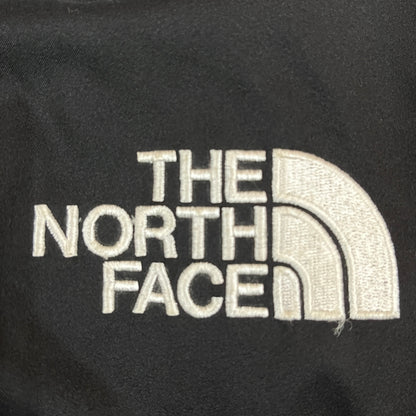 【THE NORTH FACE】ロングダウンコート ブラック メンズ90(S) Mountain Athletics ダウンインサレーション 長丈 保温性抜群 #86
