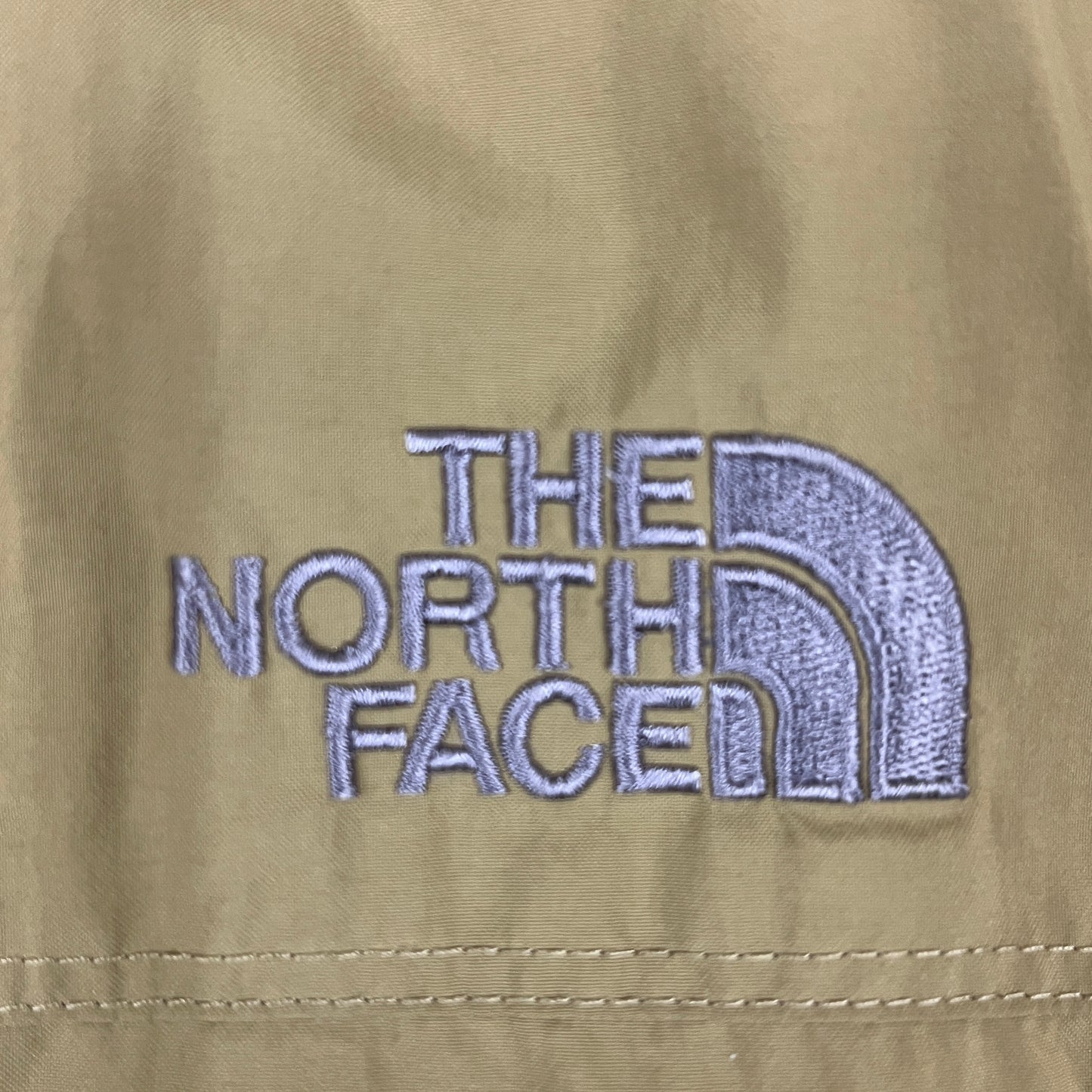 THE NORTH FACE｜ダウンジャケット ベージュ メンズ L（100） 保温性抜群 ウィンターブルゾン #87