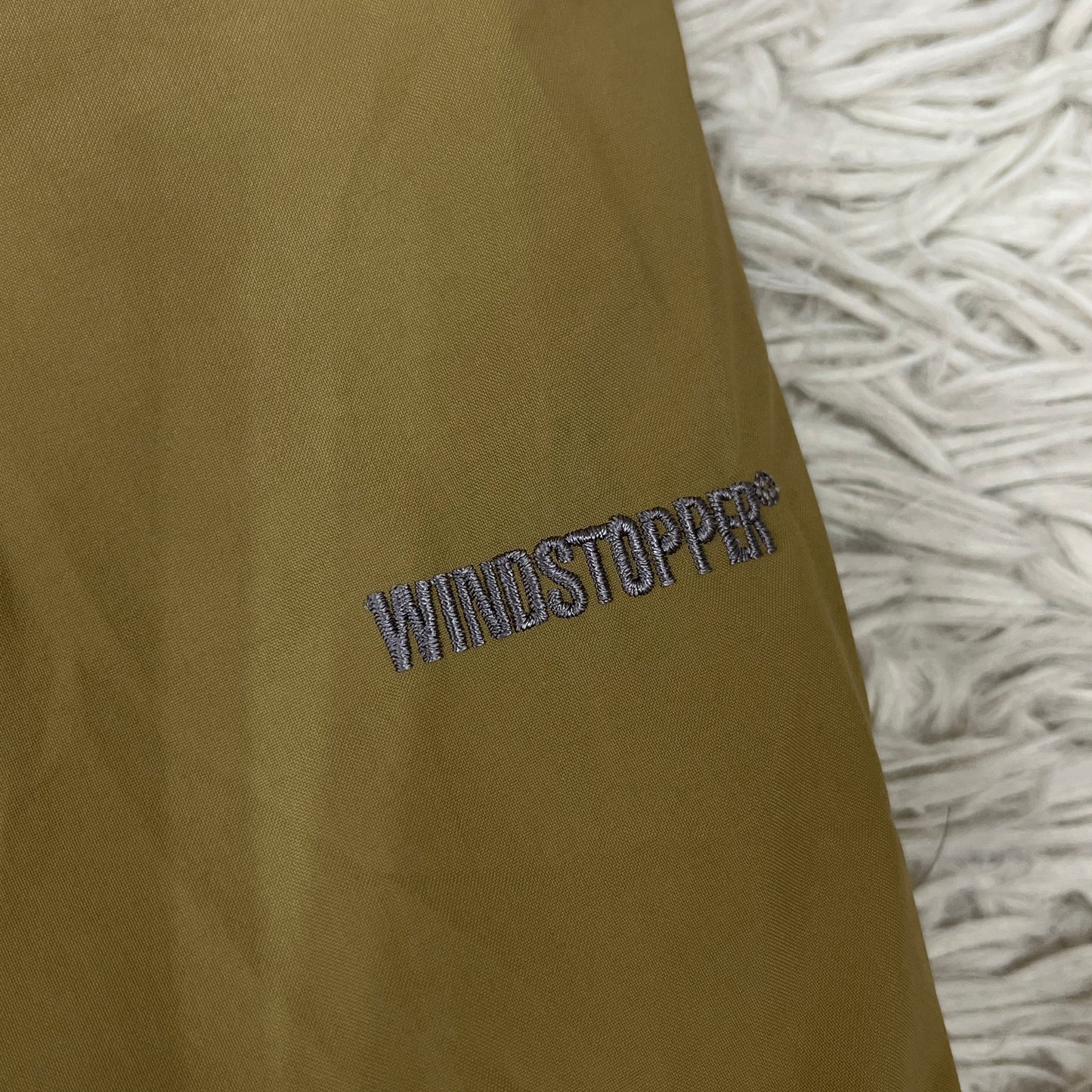 THE NORTH FACE｜ダウンジャケット ベージュ メンズ L（100） 保温性抜群 ウィンターブルゾン #87