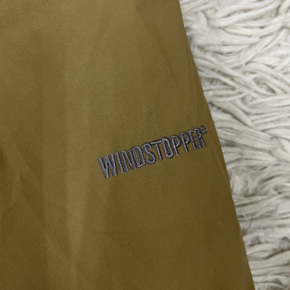 THE NORTH FACE｜ダウンジャケット ベージュ メンズ L（100） 保温性抜群 ウィンターブルゾン #87