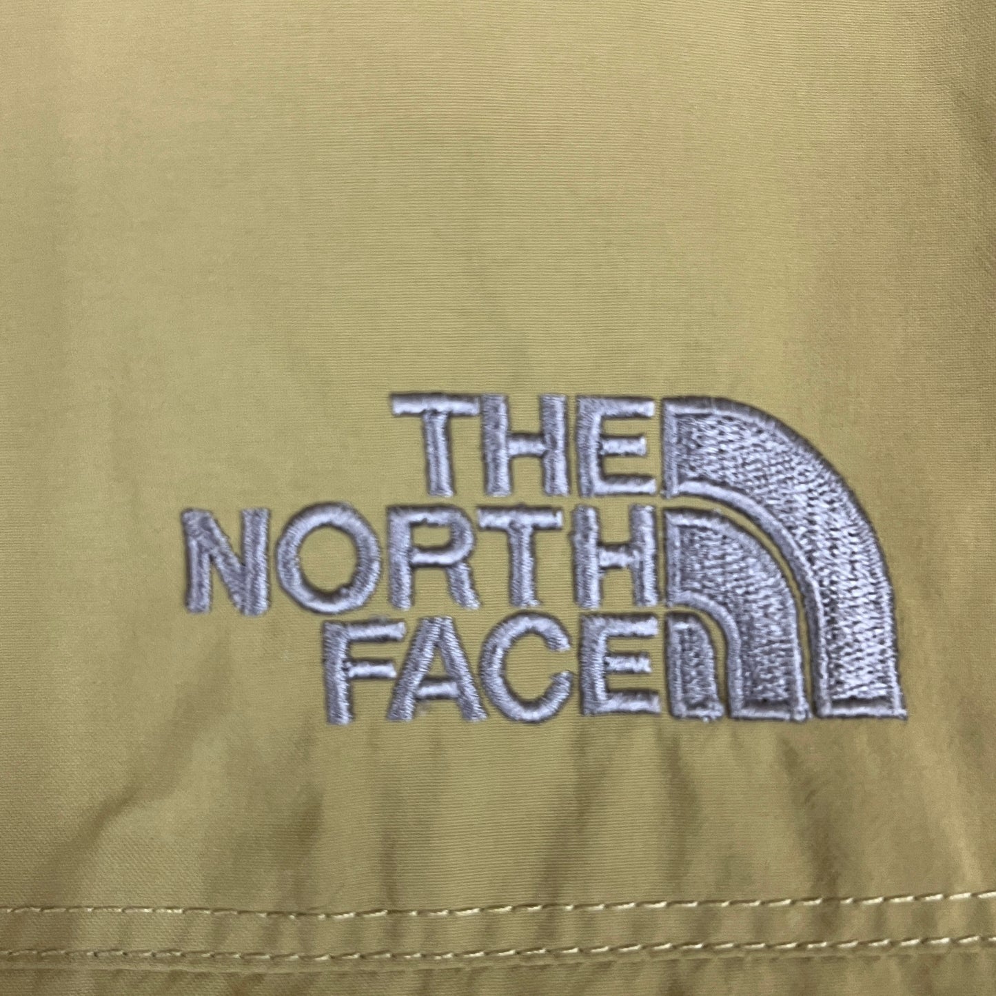 THE NORTH FACE｜ダウンジャケット ベージュ メンズ L（100） 保温性抜群 ウィンターブルゾン #87