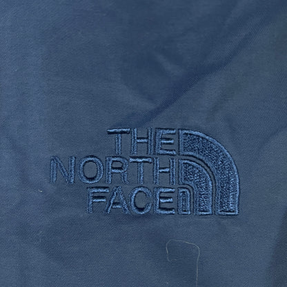 THE NORTH FACE マウンテンパーカー ブルー メンズ 110(2XL) ザ・ノースフェイス 撥水 フード取り外し可 #88