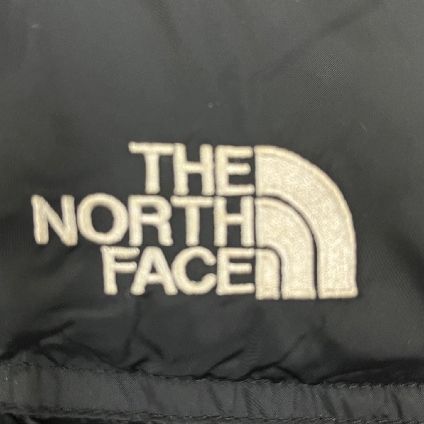 THE NORTH FACE｜700フィル ダウンジャケット ブラック メンズ Mサイズ #96