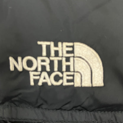 THE NORTH FACE｜700フィル ダウンジャケット ブラック メンズ Mサイズ #96