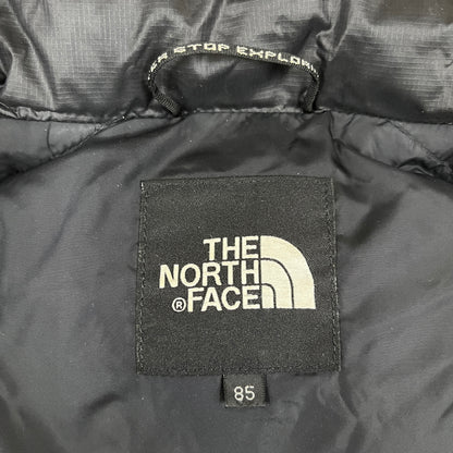 THE NORTH FACE｜700フィル ダウンジャケット ブラック メンズ Mサイズ #96