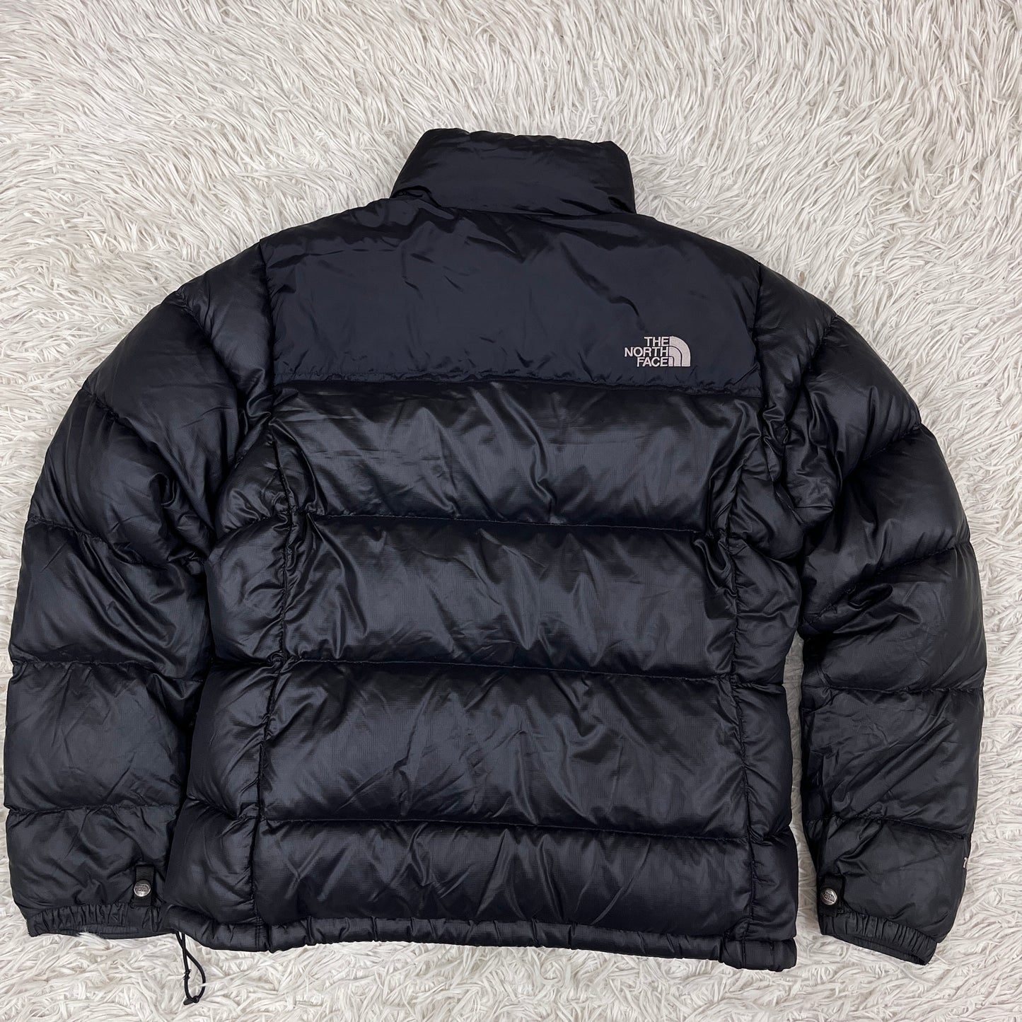 THE NORTH FACE｜700フィル ダウンジャケット ブラック メンズ Mサイズ #96