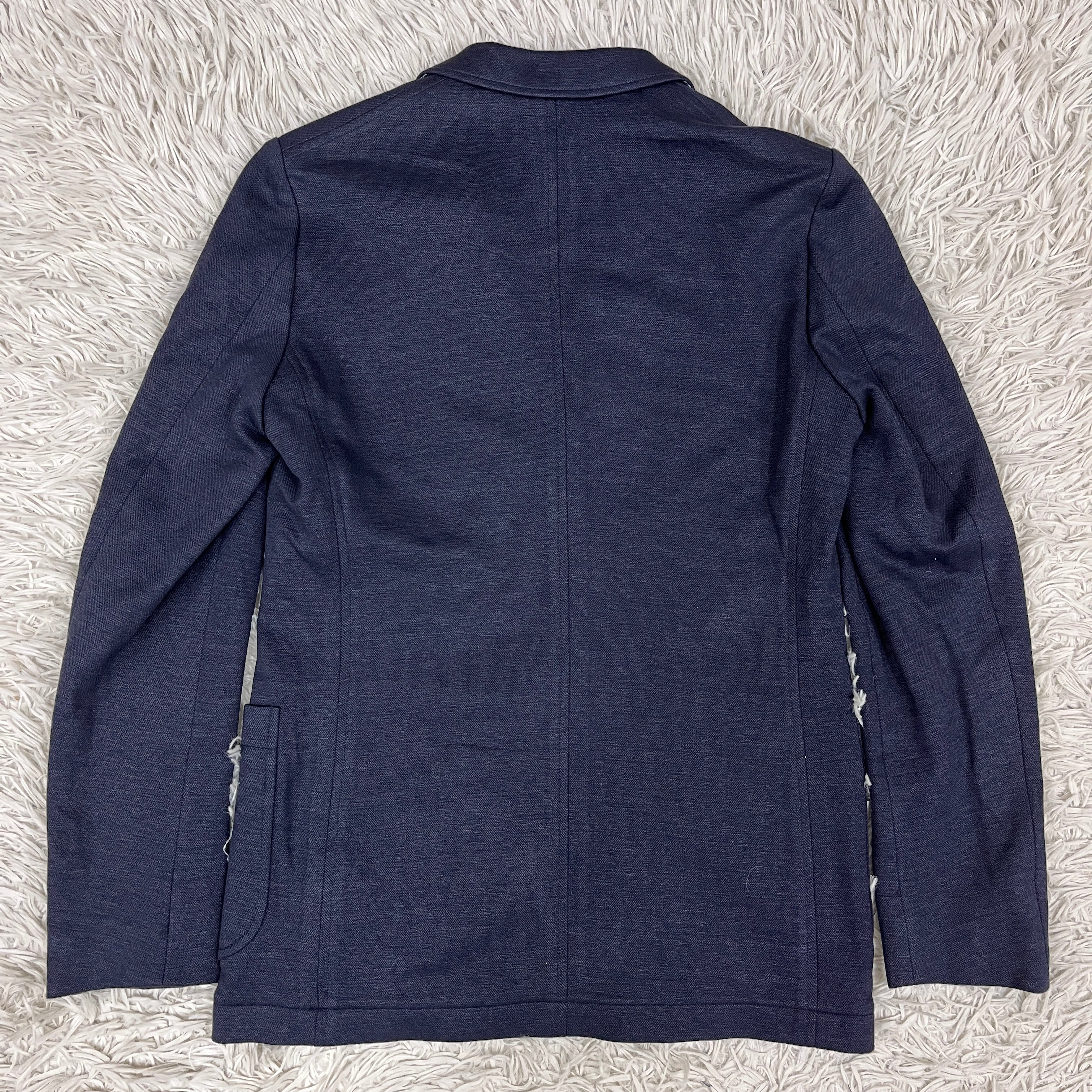 Lacoste ジャケット M ネイビー系 Lacoste- サイズ: M- カラー