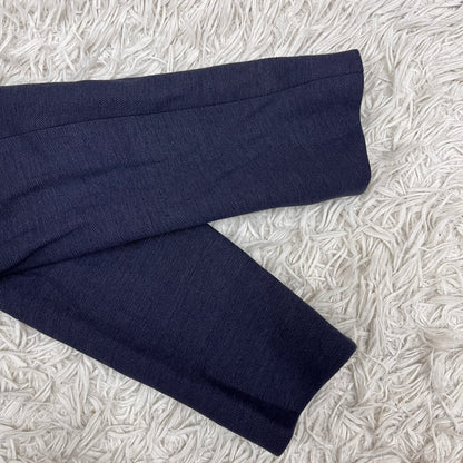 LACOSTE（ラコステ）ネイビージャケット メンズM相当（FR48）新品 高品質ストレッチ素材 #101