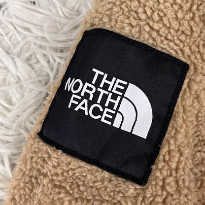THE NORTH FACE｜韓国限定 リモフリースジャケット ベージュ キッズ 160 レディースS相当 #106