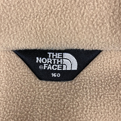 THE NORTH FACE｜韓国限定 リモフリースジャケット ベージュ キッズ 160 レディースS相当 #106