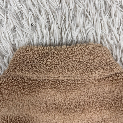 THE NORTH FACE｜韓国限定 リモフリースジャケット ベージュ キッズ 160 レディースS相当 #106