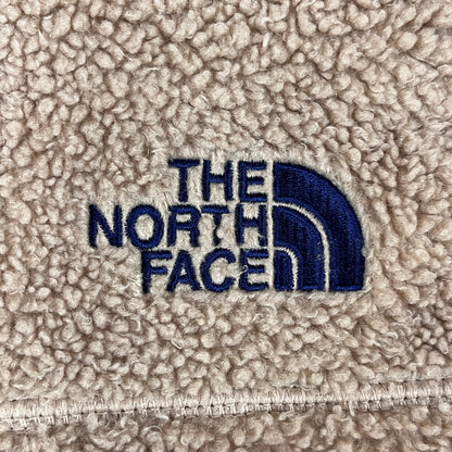 THE NORTH FACE｜韓国限定 リモフリースジャケット ベージュ キッズ 160 レディースS相当 #106