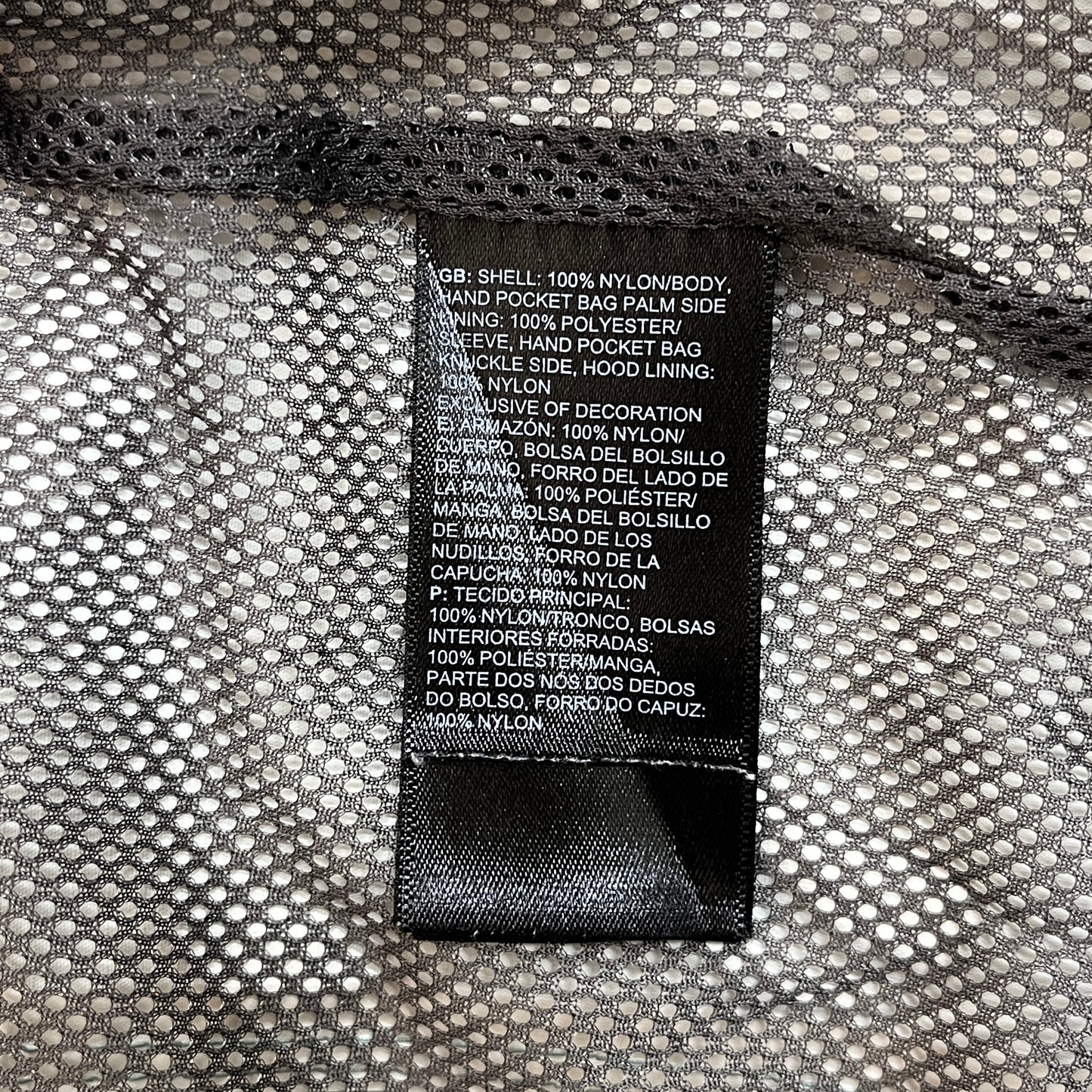 THE NORTH FACE DRYVENT フード付きジャケット レディースS グリーン #107