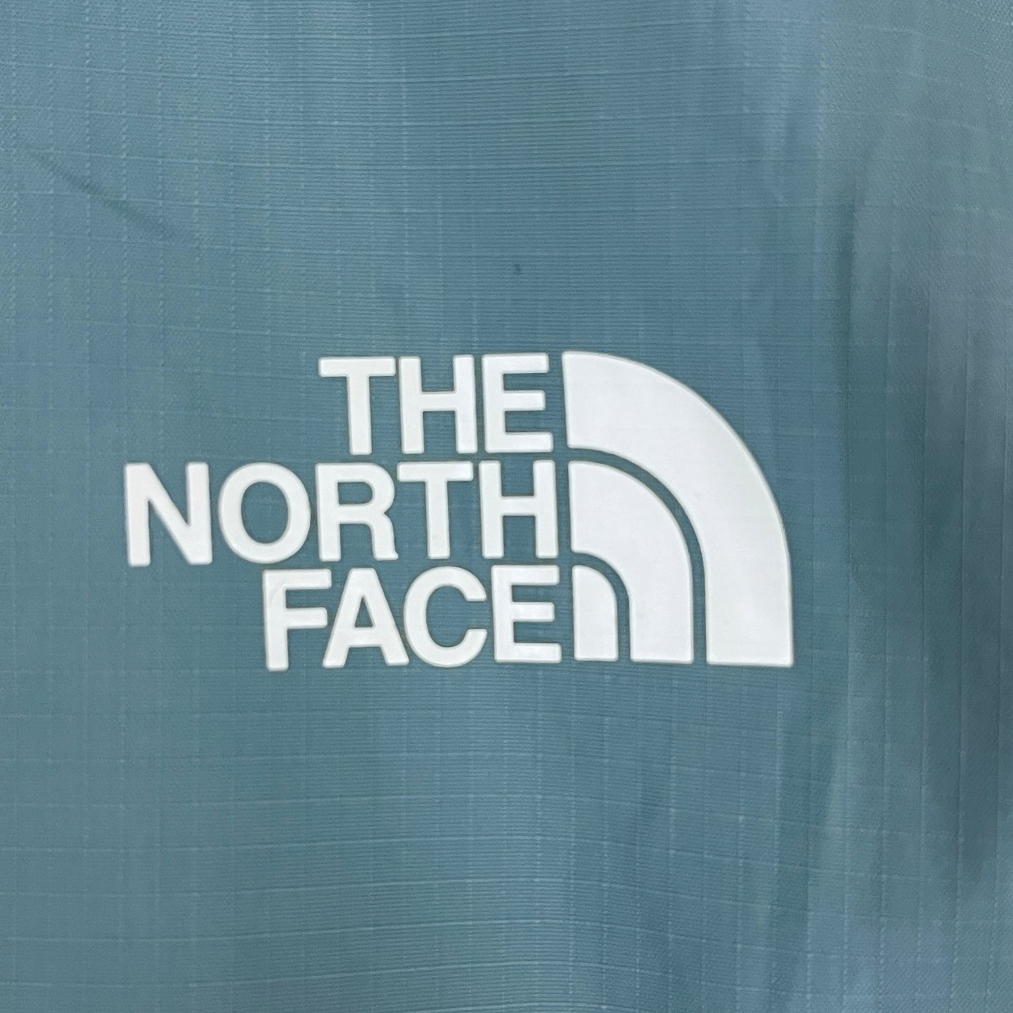THE NORTH FACE DRYVENT フード付きジャケット レディースS グリーン #107