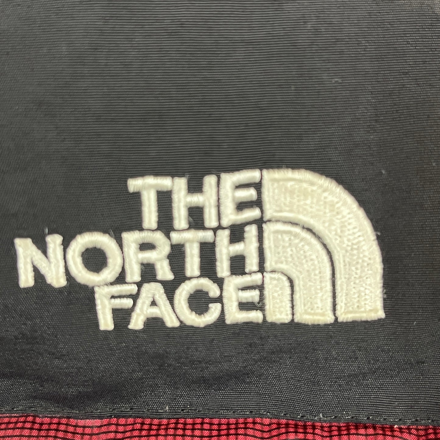 THE NORTH FACE キッズ ハイベント ダウンジャケット ボルドー 110 フード付き 防水透湿 #116