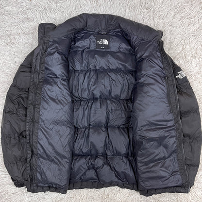 THE NORTH FACE ヌプシ ダウンジャケット ブラック メンズ XL（105）韓国規格 #117