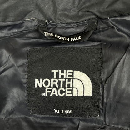 THE NORTH FACE ヌプシ ダウンジャケット ブラック メンズ XL（105）韓国規格 #117