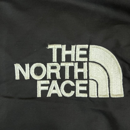 THE NORTH FACE ヌプシ ダウンジャケット ブラック メンズ XL（105）韓国規格 #117