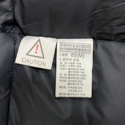 THE NORTH FACE バルトロ ダウンジャケット レッド レディース M（85）HyVent 防水透湿 #118