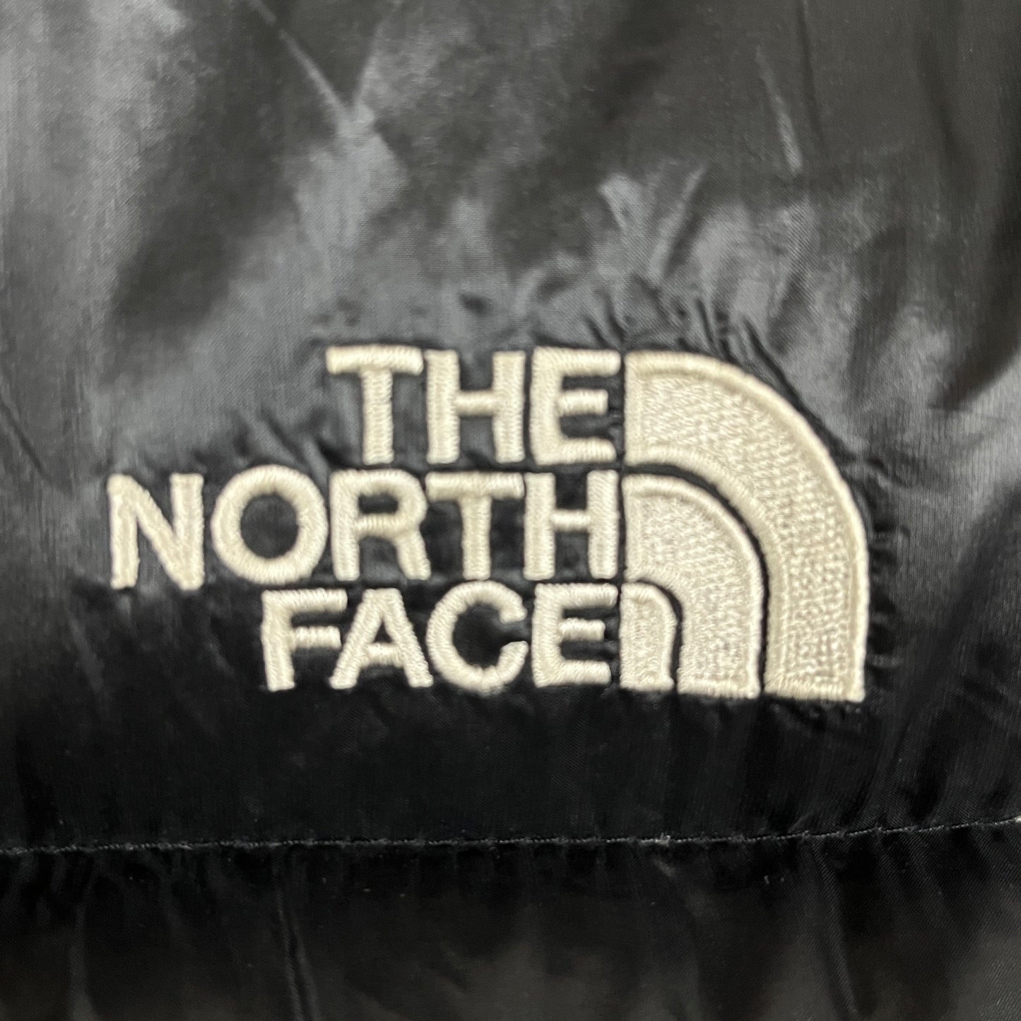 【THE NORTH FACE】極暖 800フィル ダウンジャケット 100 (L) ブラック アウトドア/タウンユース ザ・ノース・フェイス #119