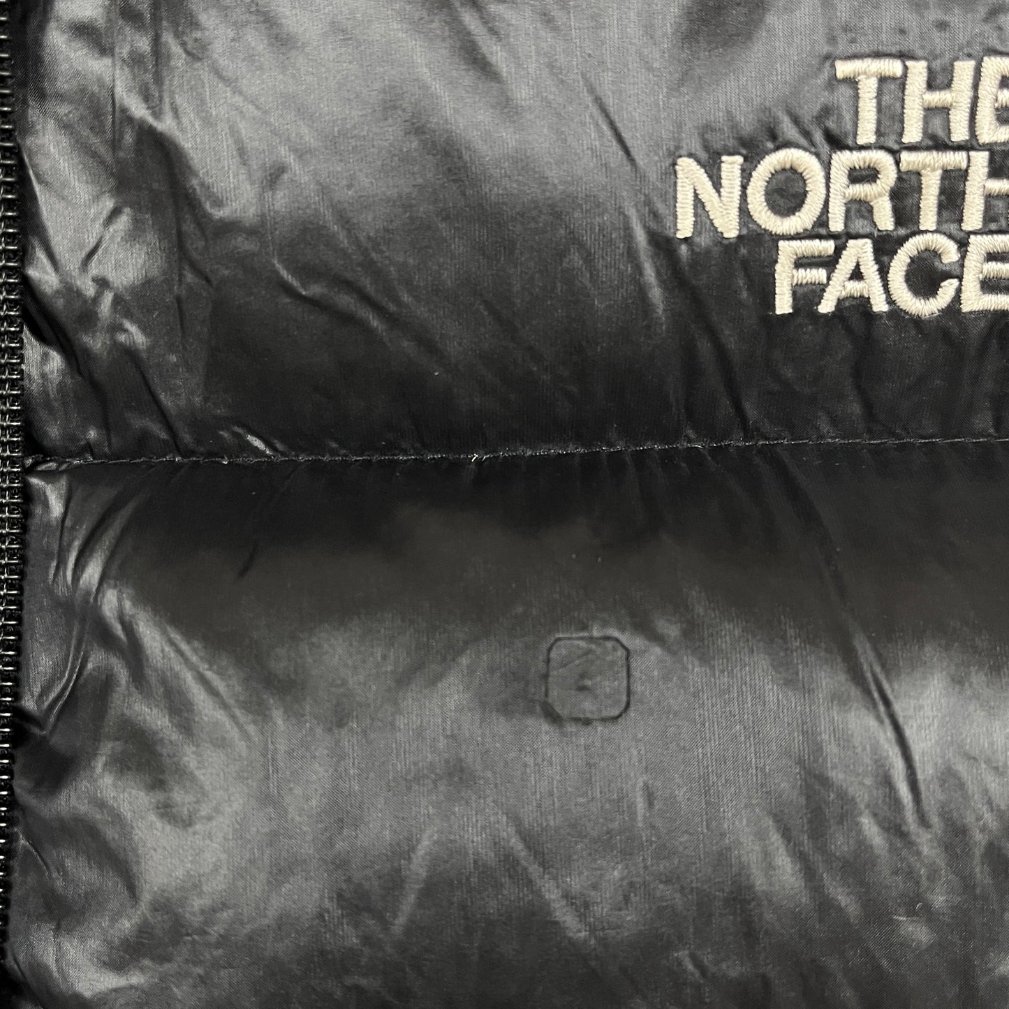 【THE NORTH FACE】極暖 800フィル ダウンジャケット 100 (L) ブラック アウトドア/タウンユース ザ・ノース・フェイス #119
