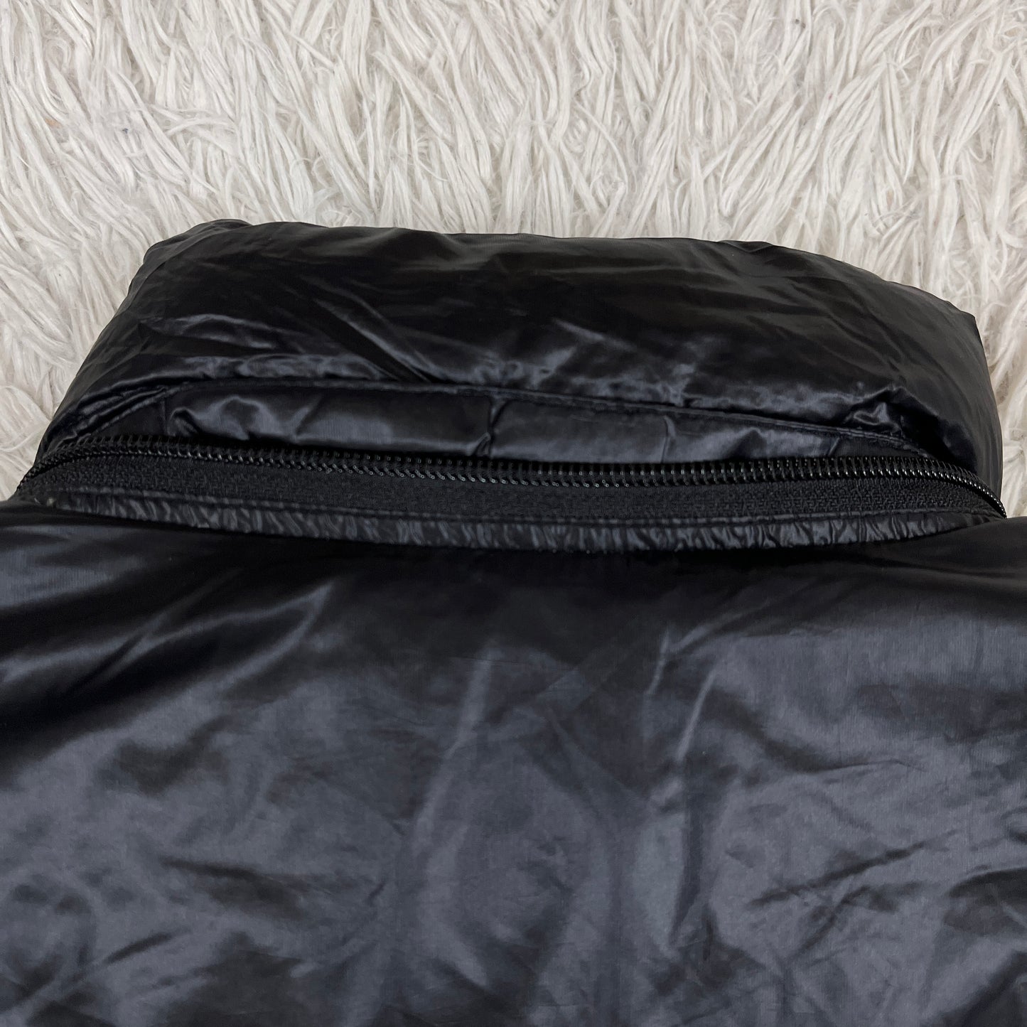 【THE NORTH FACE】極暖 800フィル ダウンジャケット 100 (L) ブラック アウトドア/タウンユース ザ・ノース・フェイス #119