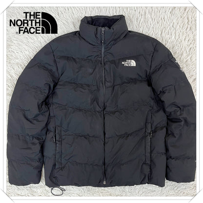 THE NORTH FACE SNOW CITY DOWN JACKET NJ2DN66A ザ ノースフェイス スノーシティ ダウンジャケット ドライベント 黒 2XL 110 #121