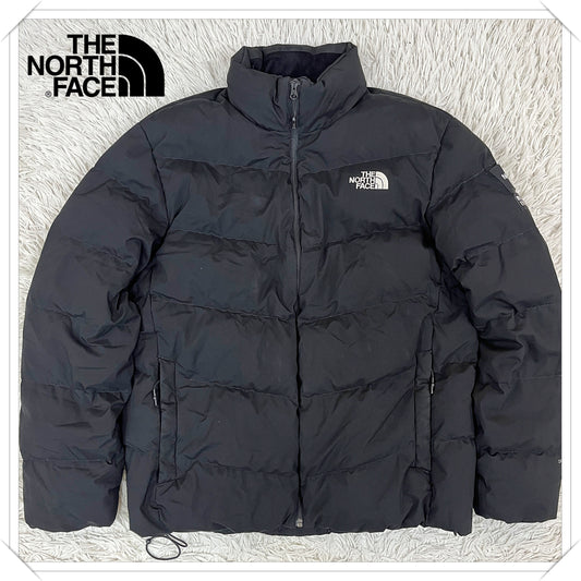 THE NORTH FACE SNOW CITY DOWN JACKET NJ2DN66A ザ ノースフェイス スノーシティ ダウンジャケット ドライベント 黒 2XL 110 #121