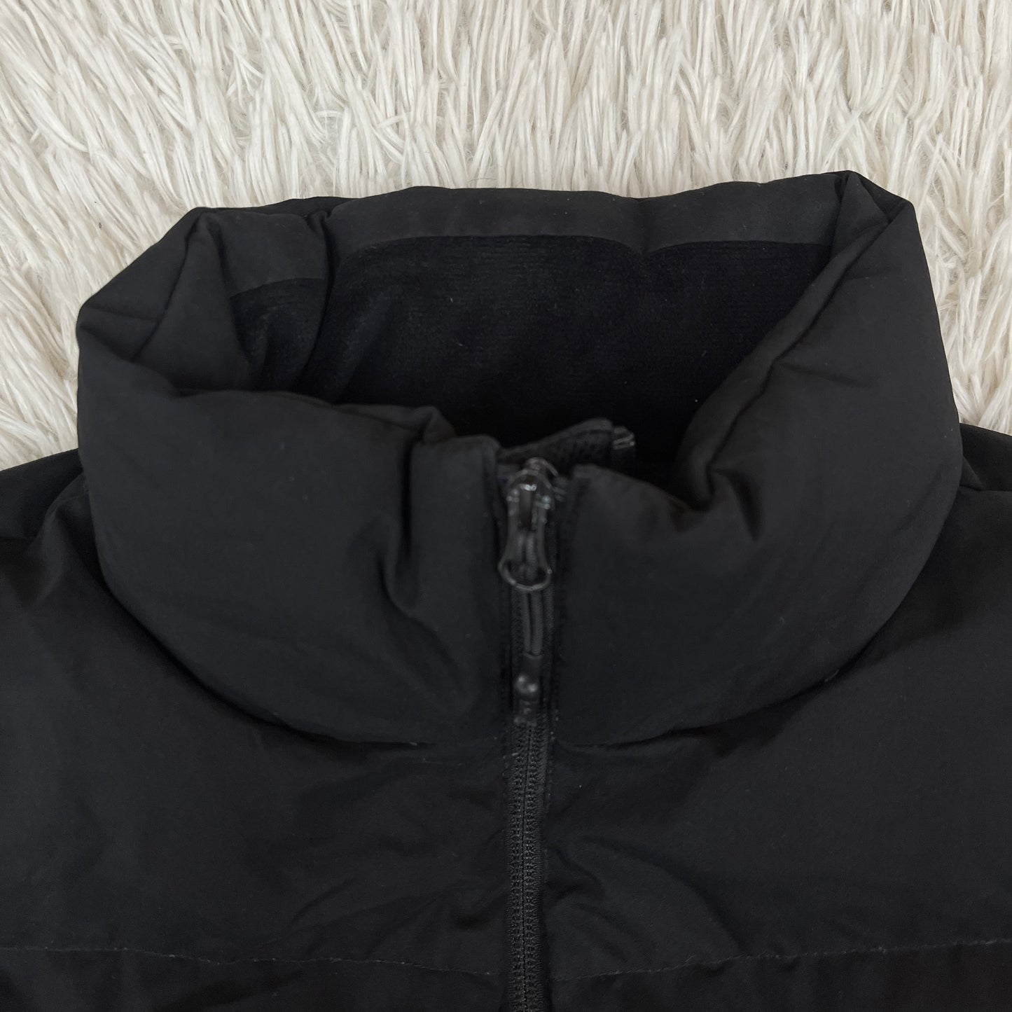 THE NORTH FACE SNOW CITY DOWN JACKET NJ2DN66A ザ ノースフェイス スノーシティ ダウンジャケット ドライベント 黒 2XL 110 #121