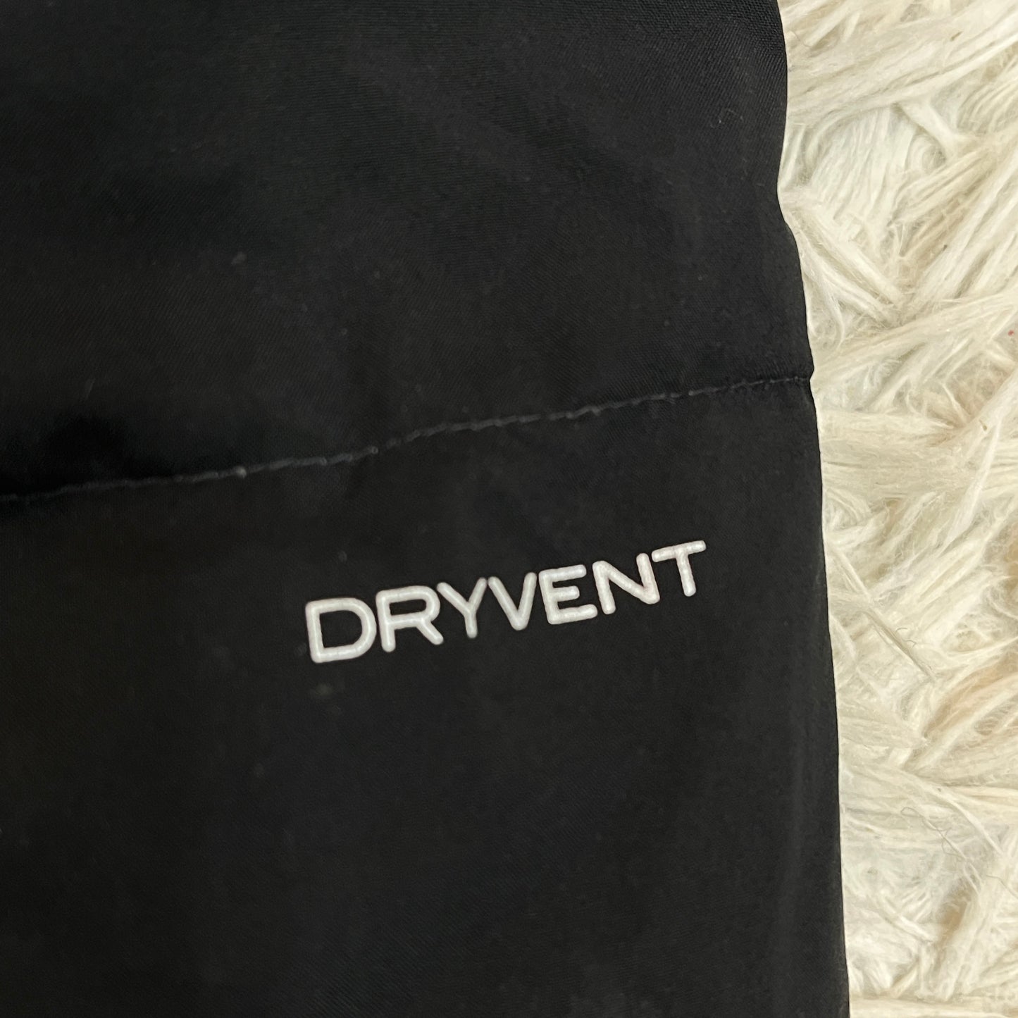 THE NORTH FACE SNOW CITY DOWN JACKET NJ2DN66A ザ ノースフェイス スノーシティ ダウンジャケット ドライベント 黒 2XL 110 #121