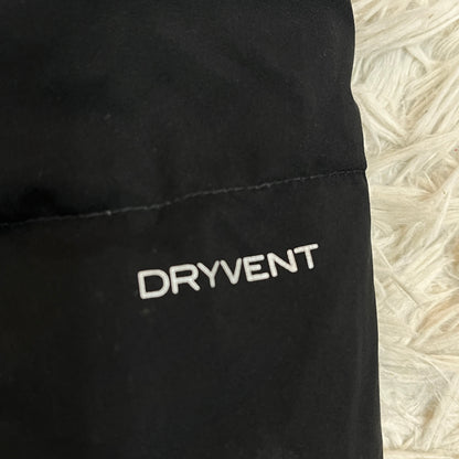 THE NORTH FACE SNOW CITY DOWN JACKET NJ2DN66A ザ ノースフェイス スノーシティ ダウンジャケット ドライベント 黒 2XL 110 #121