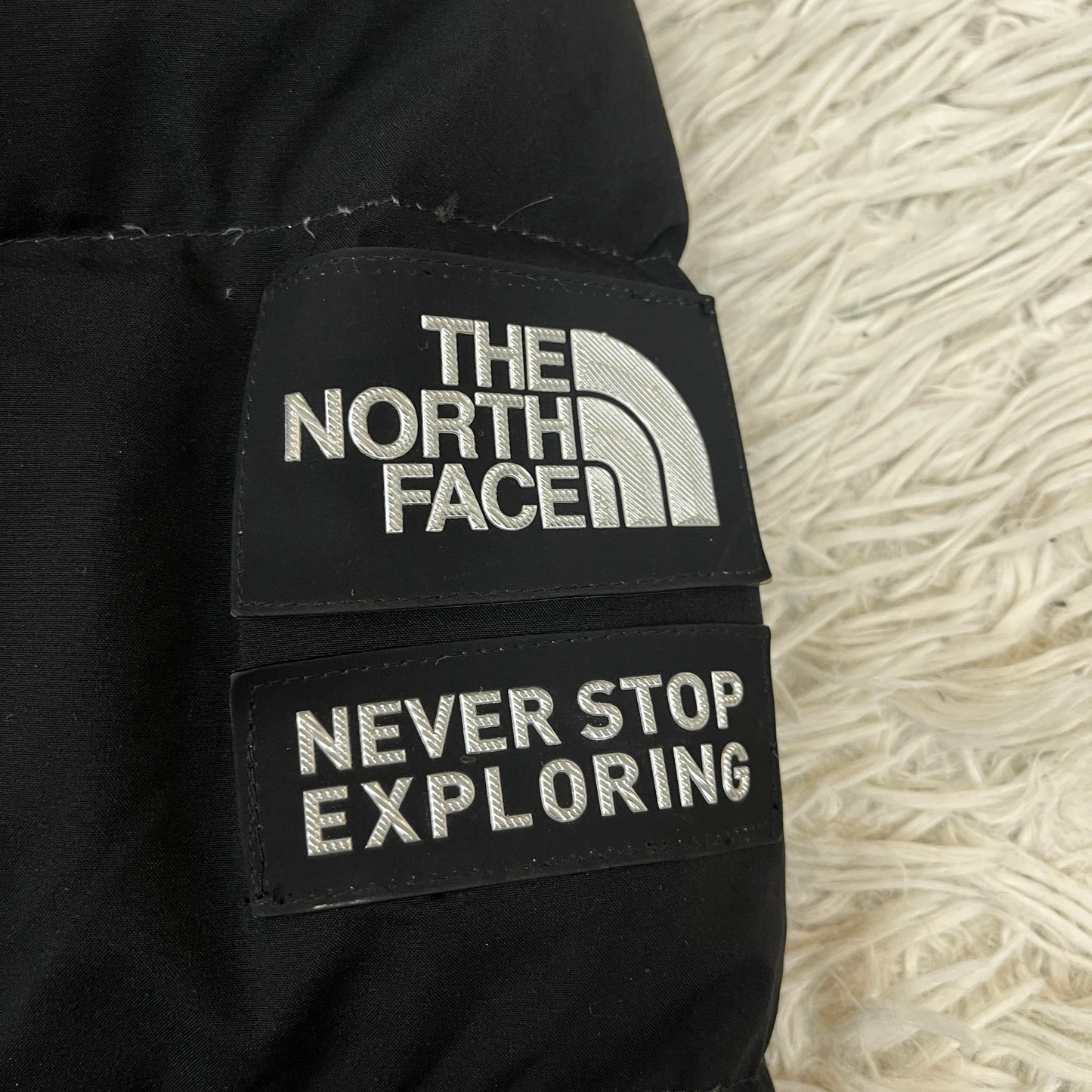 THE NORTH FACE SNOW CITY DOWN JACKET NJ2DN66A ザ ノースフェイス スノーシティ ダウンジャケット ドライベント 黒 2XL 110 #121