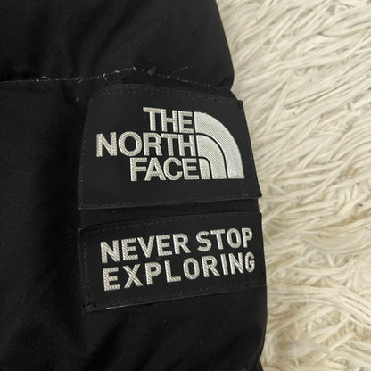 THE NORTH FACE SNOW CITY DOWN JACKET NJ2DN66A ザ ノースフェイス スノーシティ ダウンジャケット ドライベント 黒 2XL 110 #121