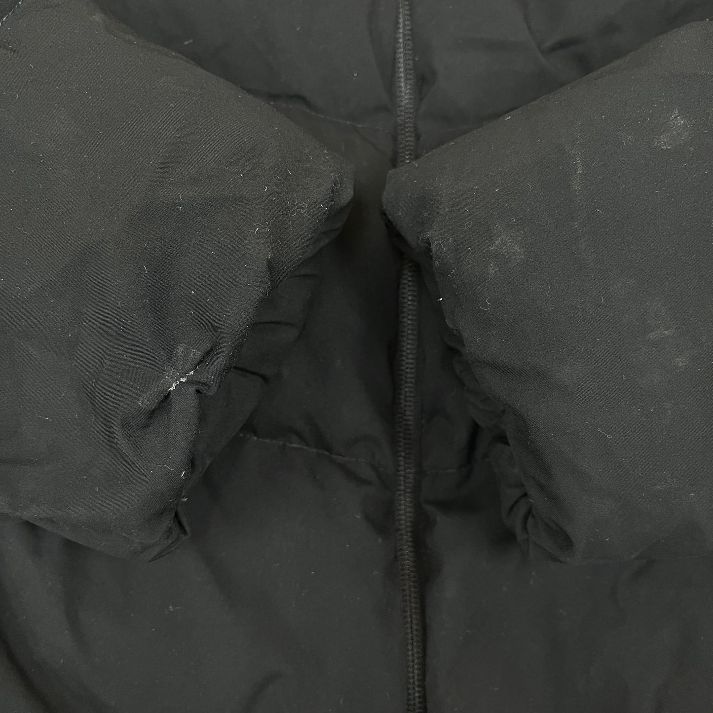 THE NORTH FACE SNOW CITY DOWN JACKET NJ2DN66A ザ ノースフェイス スノーシティ ダウンジャケット ドライベント 黒 2XL 110 #121