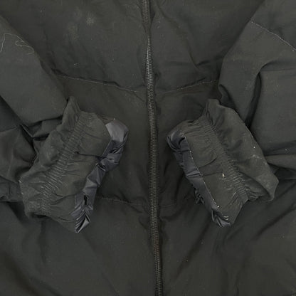 THE NORTH FACE SNOW CITY DOWN JACKET NJ2DN66A ザ ノースフェイス スノーシティ ダウンジャケット ドライベント 黒 2XL 110 #121