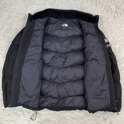 THE NORTH FACE SNOW CITY DOWN JACKET NJ2DN66A ザ ノースフェイス スノーシティ ダウンジャケット ドライベント 黒 2XL 110 #121