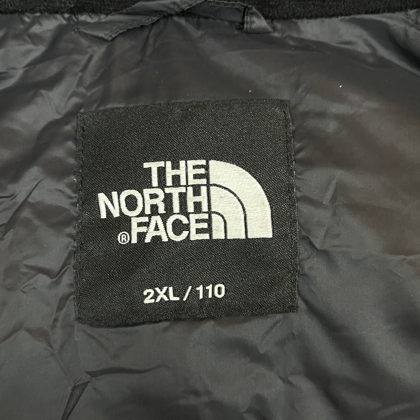 THE NORTH FACE SNOW CITY DOWN JACKET NJ2DN66A ザ ノースフェイス スノーシティ ダウンジャケット ドライベント 黒 2XL 110 #121