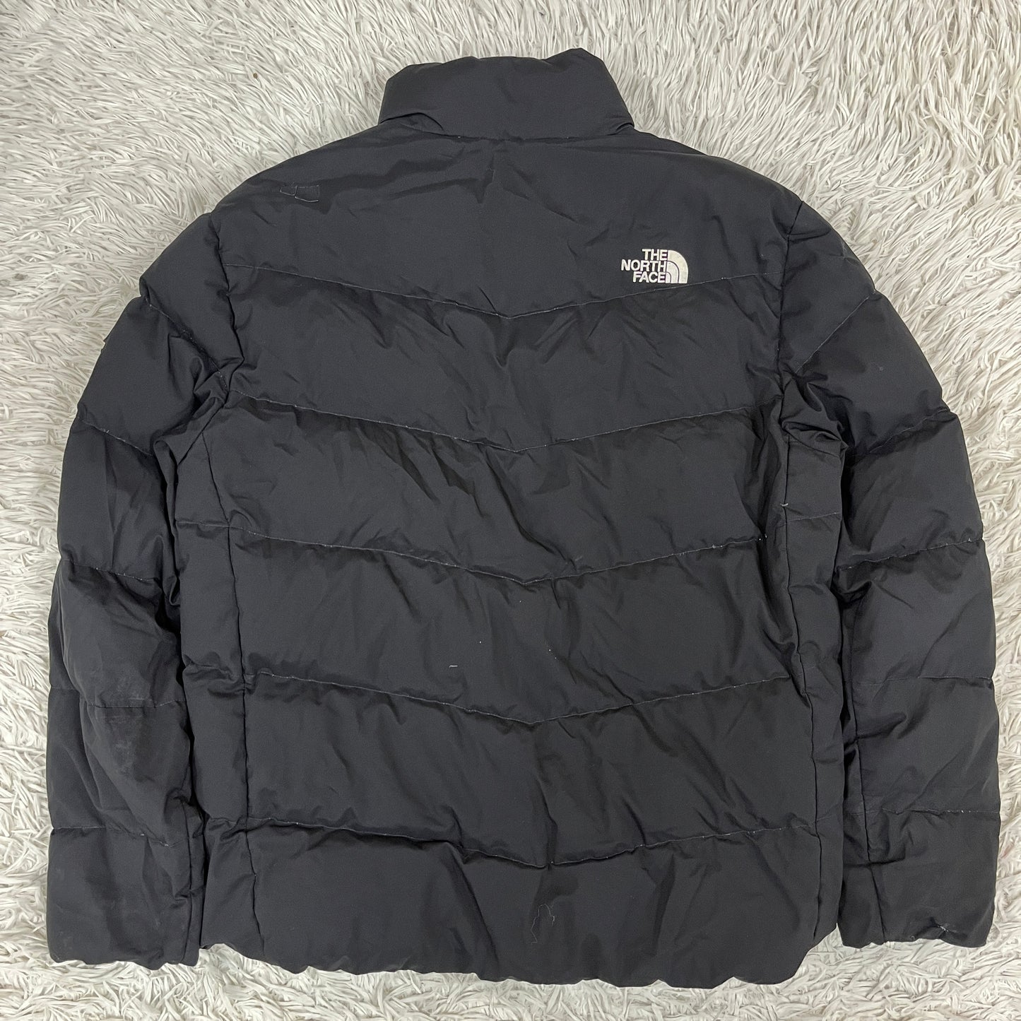 THE NORTH FACE SNOW CITY DOWN JACKET NJ2DN66A ザ ノースフェイス スノーシティ ダウンジャケット ドライベント 黒 2XL 110 #121