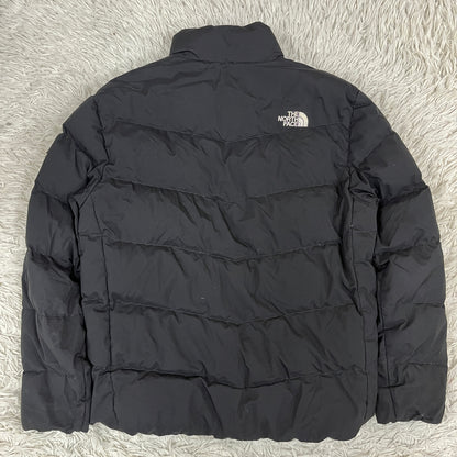 THE NORTH FACE SNOW CITY DOWN JACKET NJ2DN66A ザ ノースフェイス スノーシティ ダウンジャケット ドライベント 黒 2XL 110 #121