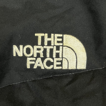 THE NORTH FACE SNOW CITY DOWN JACKET NJ2DN66A ザ ノースフェイス スノーシティ ダウンジャケット ドライベント 黒 2XL 110 #121