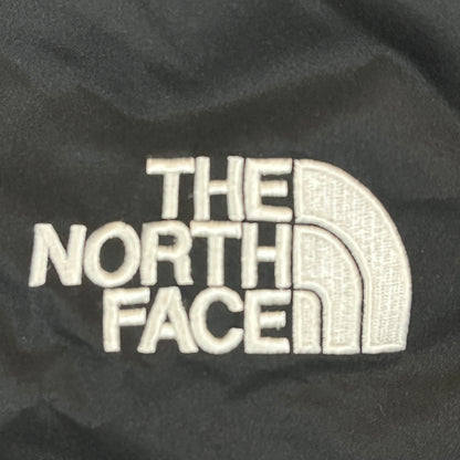 【THE NORTH FACE】ザ・ノース・フェイス ロングダウンコート ドライベント ベンチコート ブラック メンズ S/90 NC1DJ51A ダウンジャケット #123