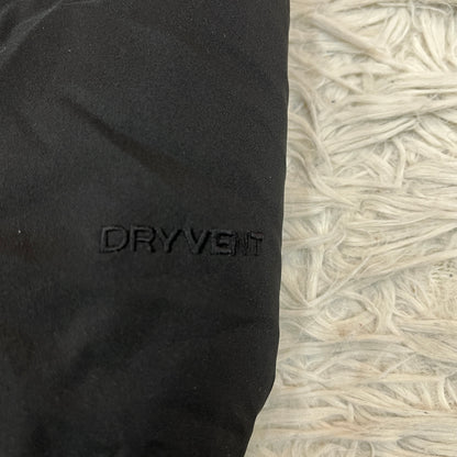 【THE NORTH FACE】ザ・ノース・フェイス ロングダウンコート ドライベント ベンチコート ブラック メンズ S/90 NC1DJ51A ダウンジャケット #123