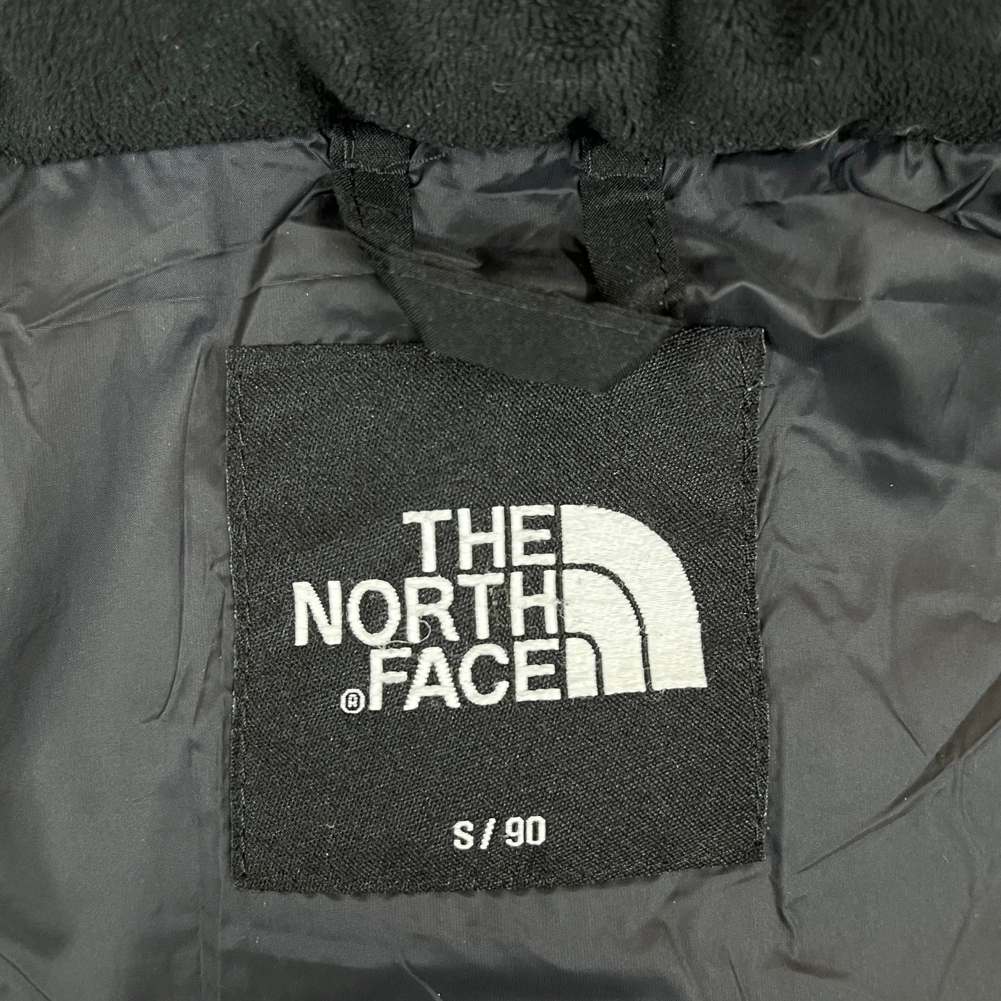 【THE NORTH FACE】ザ・ノース・フェイス ロングダウンコート ドライベント ベンチコート ブラック メンズ S/90 NC1DJ51A ダウンジャケット #123
