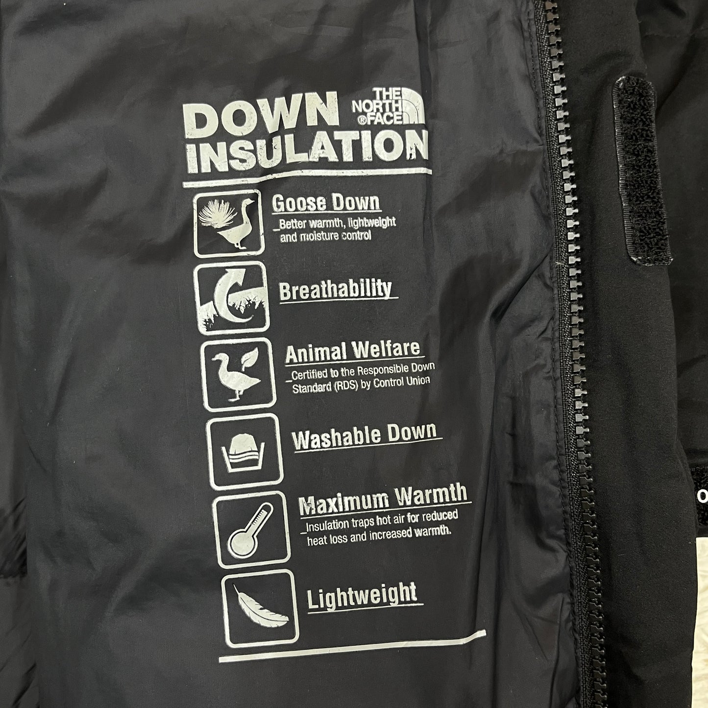 【THE NORTH FACE】ザ・ノース・フェイス ロングダウンコート ドライベント ベンチコート ブラック メンズ S/90 NC1DJ51A ダウンジャケット #123