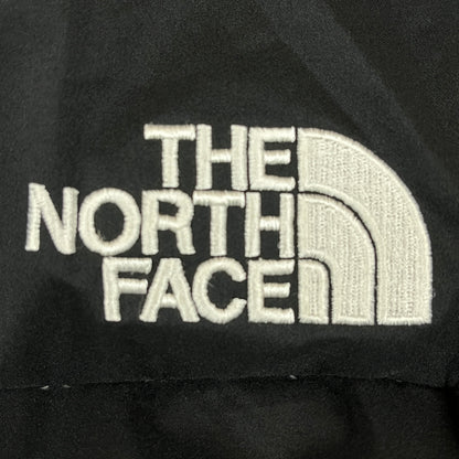 【THE NORTH FACE】ザ・ノース・フェイス ロングダウンコート ドライベント ベンチコート ブラック メンズ S/90 NC1DJ51A ダウンジャケット #123