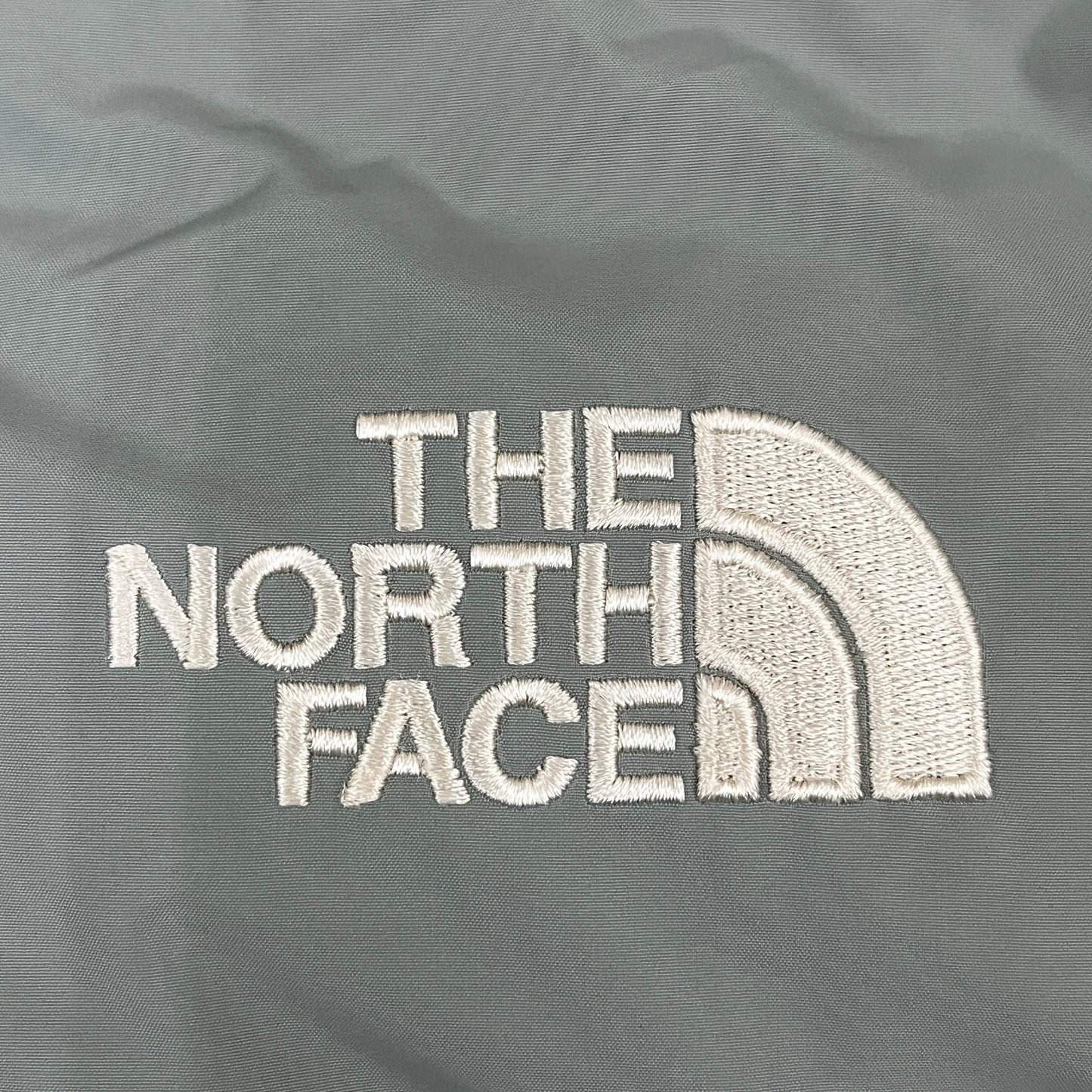 ザ・ノース・フェイス ホワイトレーベル VUNTUT ON BALL JACKET ボンバージャケット メンズM ミントグリーン（AVO） NJ3NP59L 国内未発売モデル #128