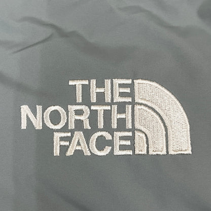 ザ・ノース・フェイス ホワイトレーベル VUNTUT ON BALL JACKET ボンバージャケット メンズM ミントグリーン（AVO） NJ3NP59L 国内未発売モデル #128